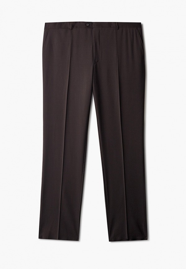 

Брюки Trussardi Collection, Коричневый, Trussardi Collection TR031EMJVIL9