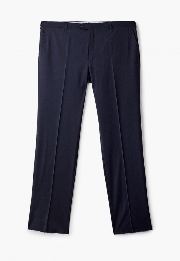 

Брюки Trussardi Collection, Синий, Trussardi Collection TR031EMJVIW1