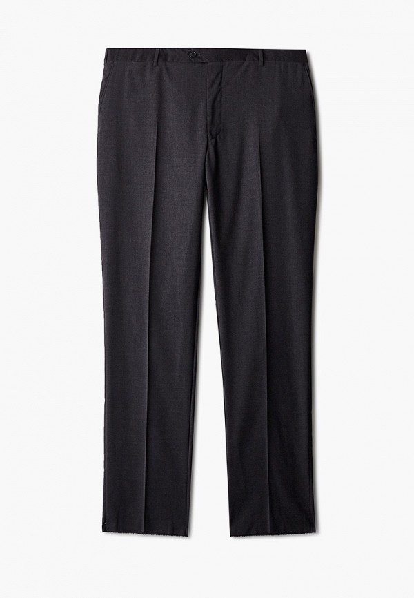 

Брюки Trussardi Collection, Серый, Trussardi Collection TR031EMJVIW2