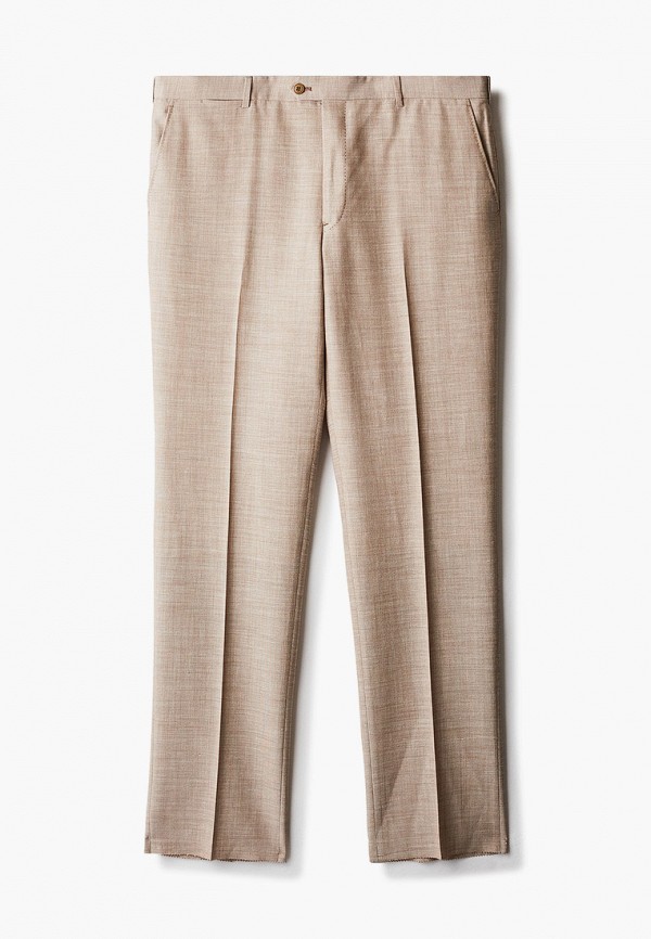 

Брюки Trussardi Collection, Бежевый, Trussardi Collection TR031EMJVIW3
