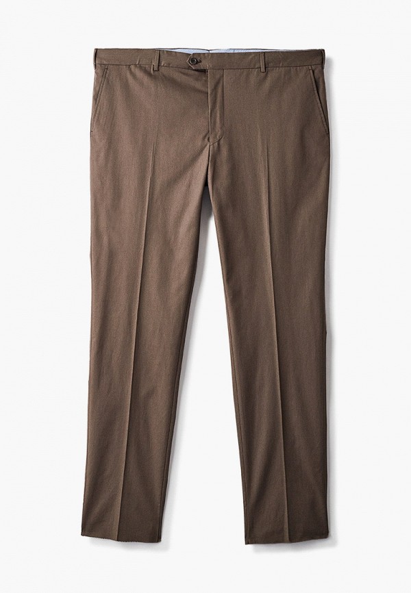 

Брюки Trussardi Collection, Коричневый, Trussardi Collection TR031EMJVIW4