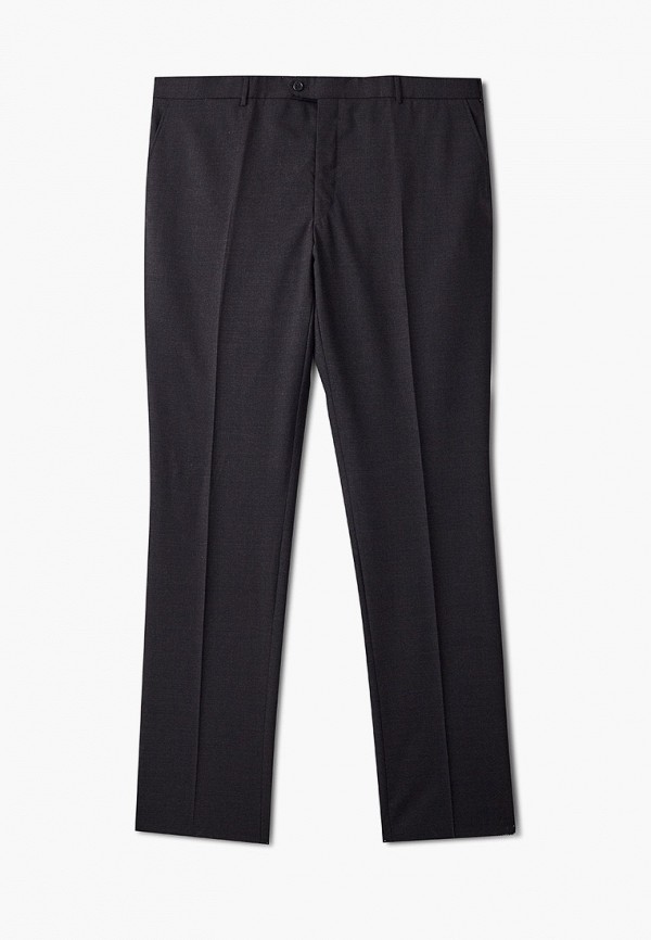 

Брюки Trussardi Collection, Серый, Trussardi Collection TR031EMJVIW5