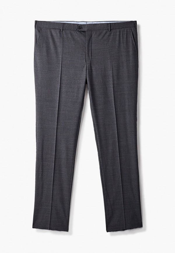 

Брюки Trussardi Collection, Серый, Trussardi Collection TR031EMJVIW6