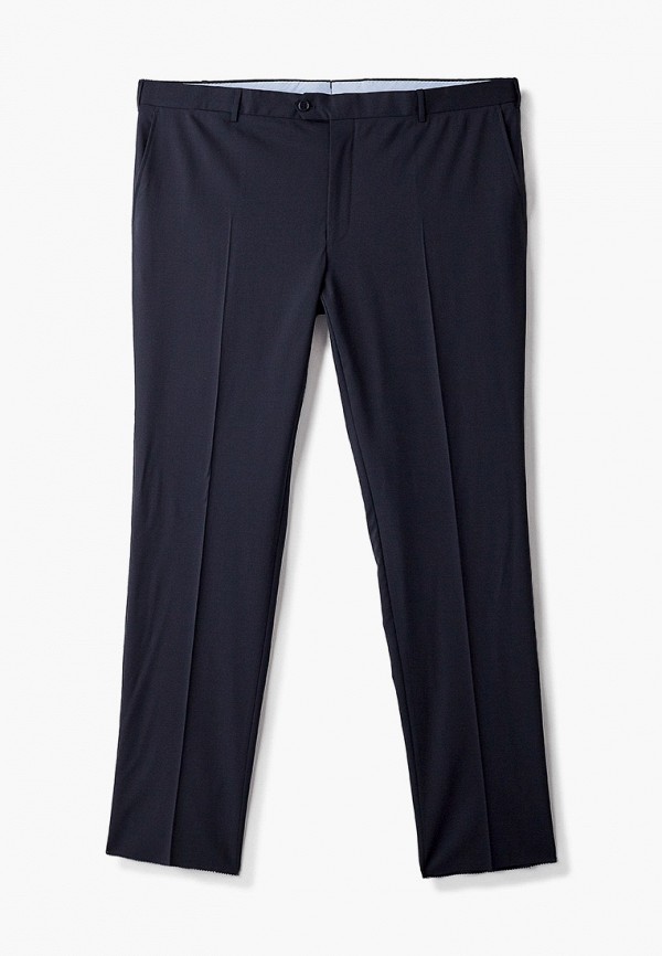 

Брюки Trussardi Collection, Синий, Trussardi Collection TR031EMJVIW8