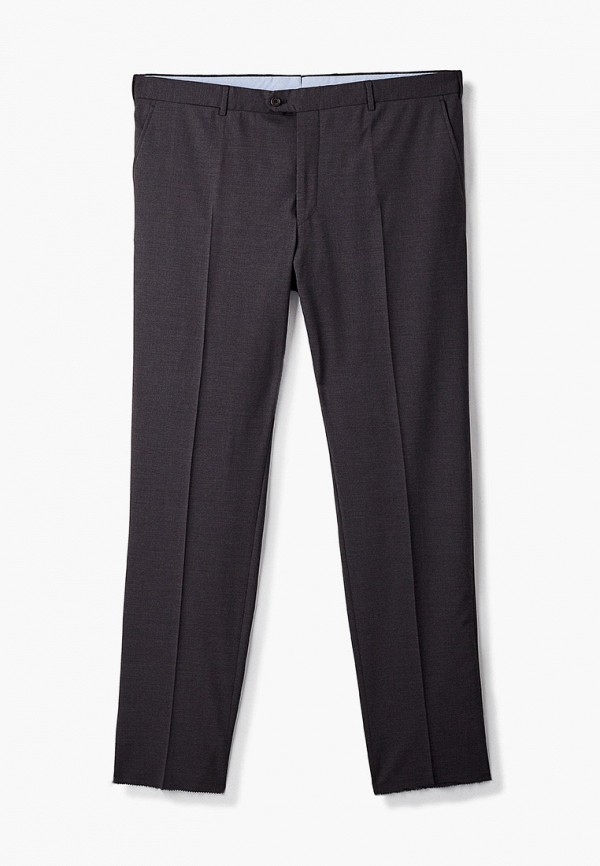

Брюки Trussardi Collection, Серый