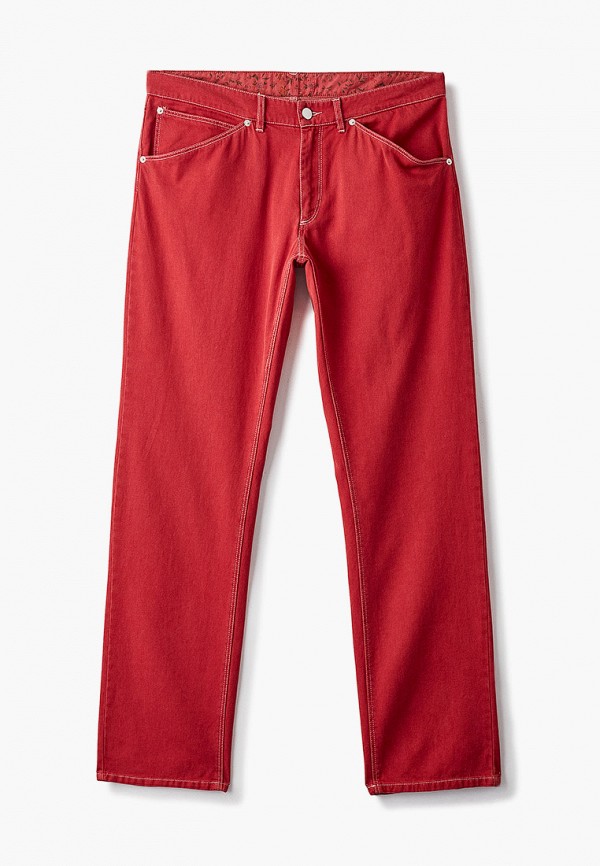 

Брюки Trussardi Collection, Красный, Trussardi Collection TR031EMJVIX0