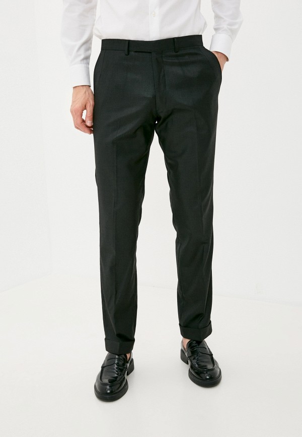 

Брюки Trussardi Collection, Черный, Trussardi Collection TR031EMJVIX1
