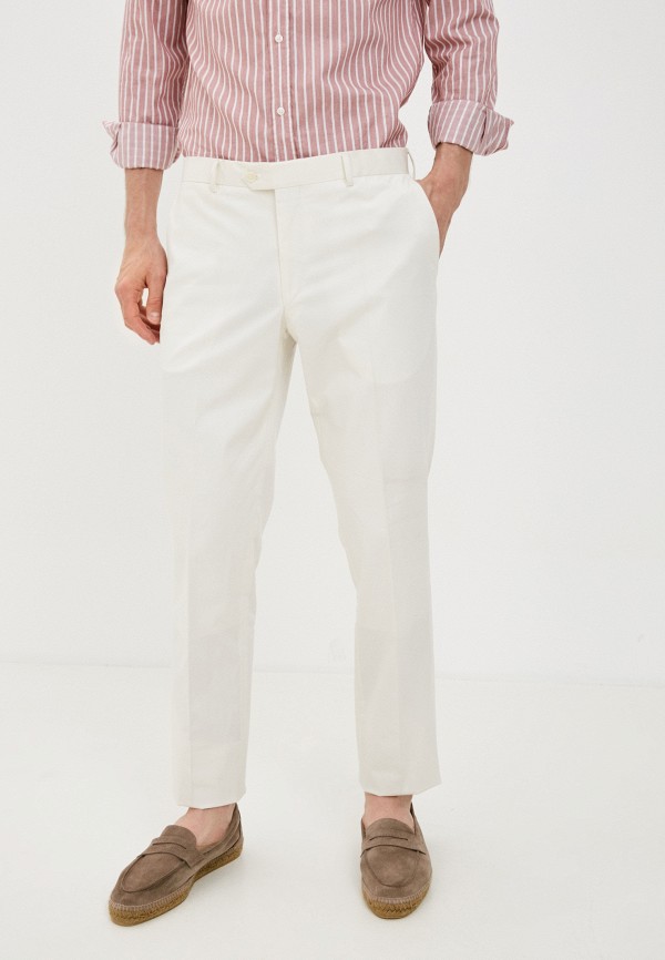 

Брюки Trussardi Collection, Белый, Trussardi Collection TR031EMJVIX2