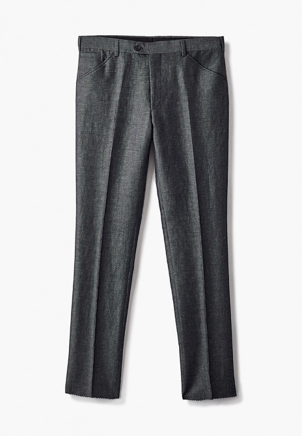 

Брюки Trussardi Collection, Серый, Trussardi Collection TR031EMJVIX3