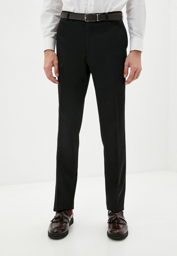 

Брюки Trussardi Collection, Черный, Trussardi Collection TR031EMJVIX4