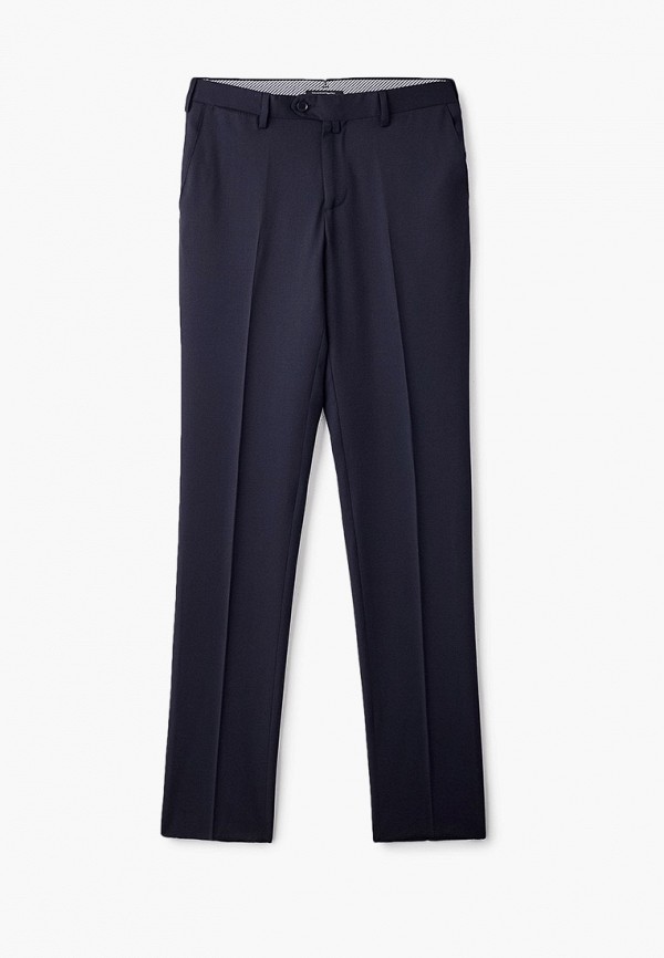 

Брюки Trussardi Collection, Синий, Trussardi Collection TR031EMJVIX5