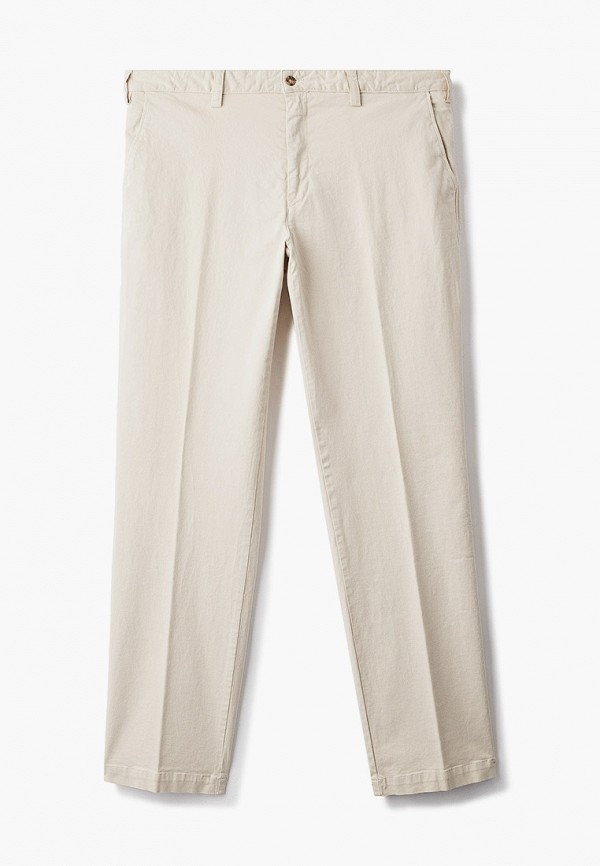 

Брюки Trussardi Collection, Бежевый, Trussardi Collection TR031EMJVIX6