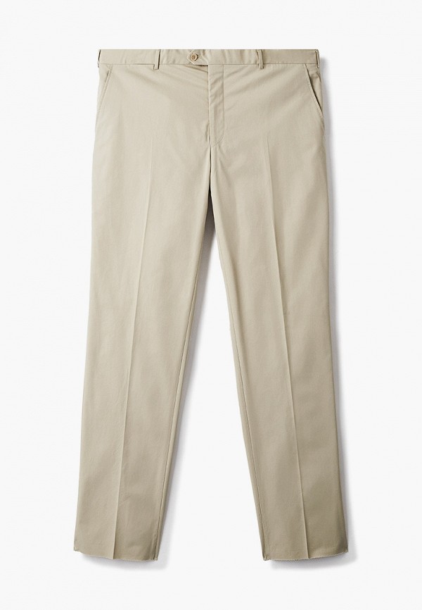 

Брюки Trussardi Collection, Бежевый, Trussardi Collection TR031EMJVIX9