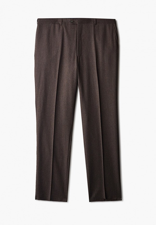 

Брюки Trussardi Collection, Коричневый, Trussardi Collection TR031EMJVIY2