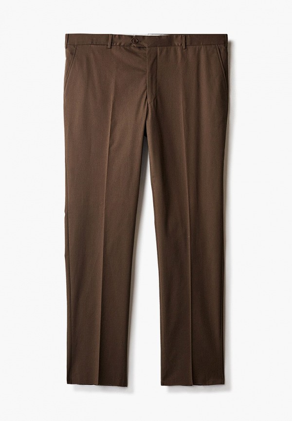 

Брюки Trussardi Collection, Коричневый, Trussardi Collection TR031EMJVIZ1