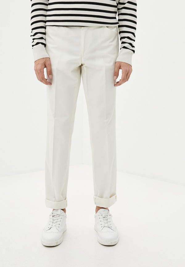 

Брюки Trussardi Collection, Белый, Trussardi Collection TR031EMJVIZ2