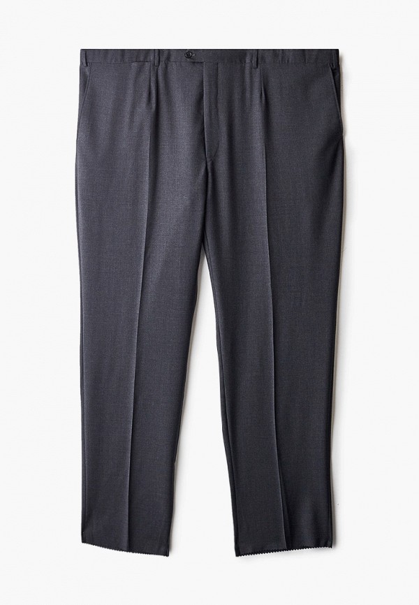 

Брюки Trussardi Collection, Серый, Trussardi Collection TR031EMJVIZ3