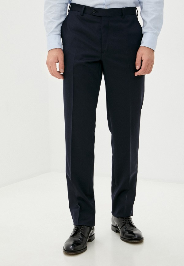 

Брюки Trussardi Collection, Синий, Trussardi Collection TR031EMJVIZ5