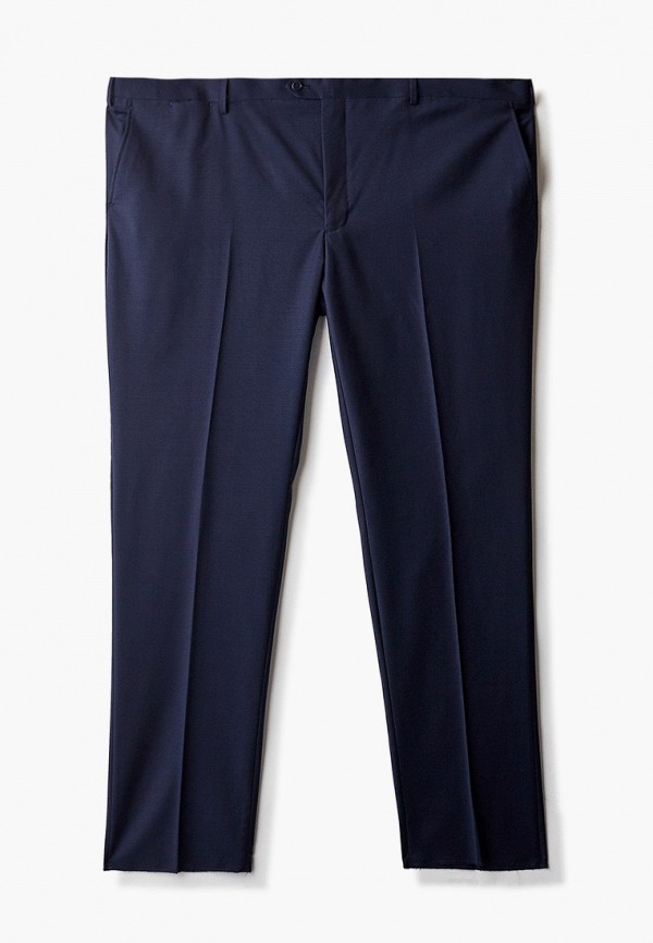 

Брюки Trussardi Collection, Синий, Trussardi Collection TR031EMJVIZ6