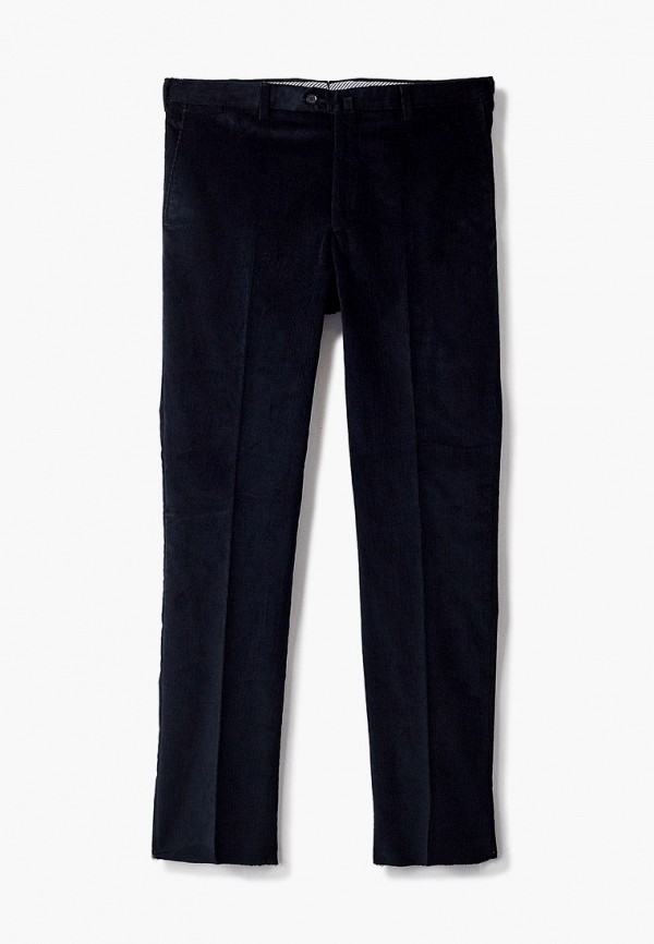 

Брюки Trussardi Collection, Синий, Trussardi Collection TR031EMJVIZ7
