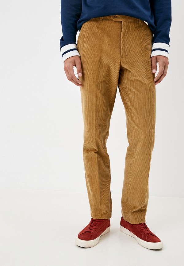 

Брюки Trussardi Collection, Желтый, Trussardi Collection TR031EMJVIZ9