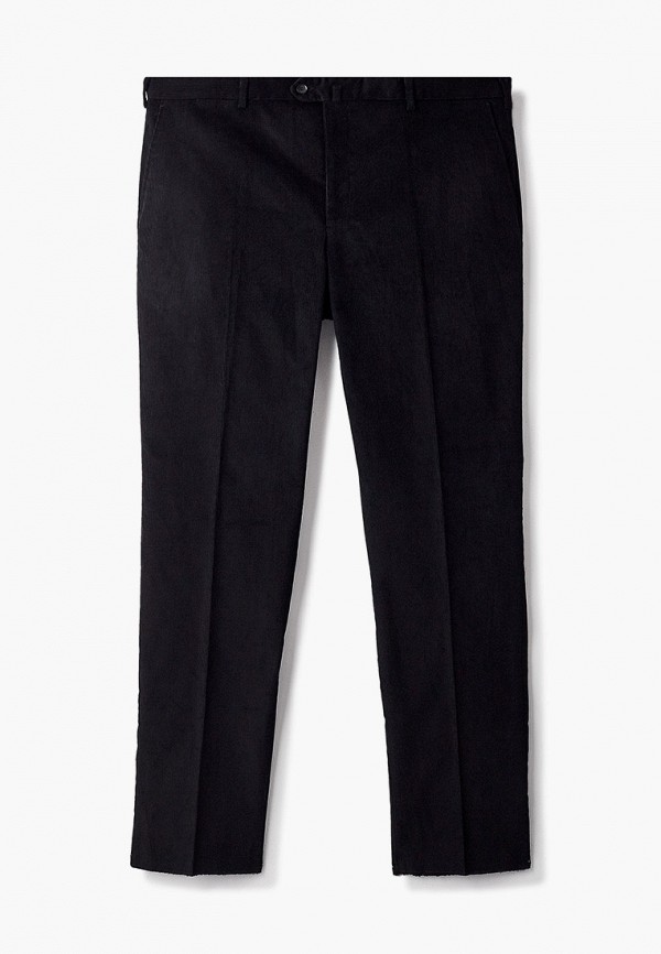 

Брюки Trussardi Collection, Черный, Trussardi Collection TR031EMJVJA1