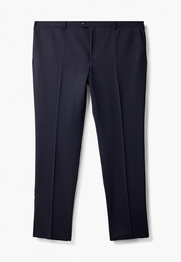

Брюки Trussardi Collection, Синий, Trussardi Collection TR031EMJVJA2