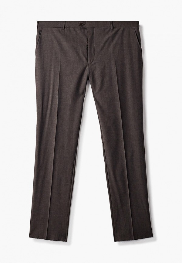 

Брюки Trussardi Collection, Коричневый, Trussardi Collection TR031EMJVJA4