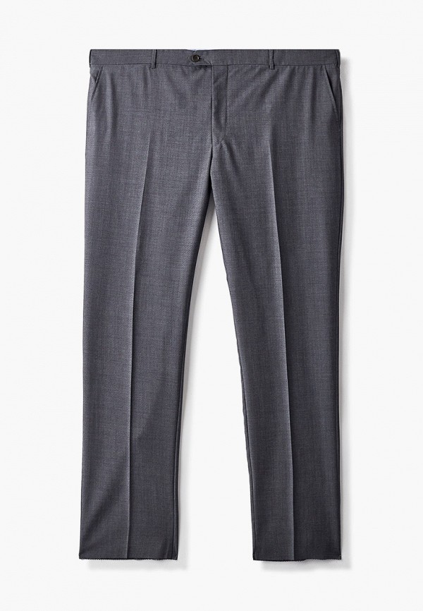 

Брюки Trussardi Collection, Серый, Trussardi Collection TR031EMJVJA6