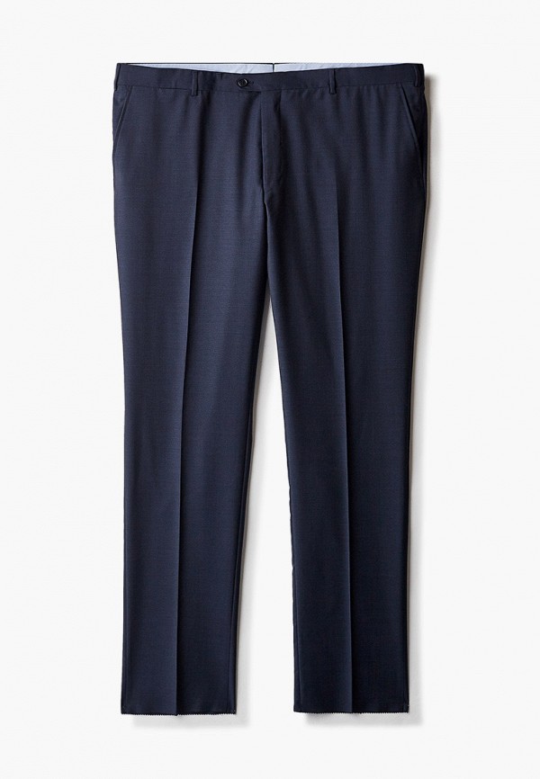 

Брюки Trussardi Collection, Синий, Trussardi Collection TR031EMJVJA7