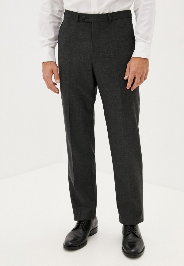 

Брюки Trussardi Collection, Серый, Trussardi Collection TR031EMJVJA8