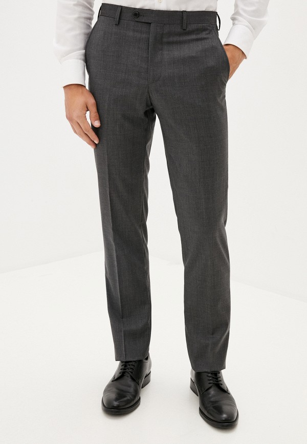 

Брюки Trussardi Collection, Серый, Trussardi Collection TR031EMJVJA9