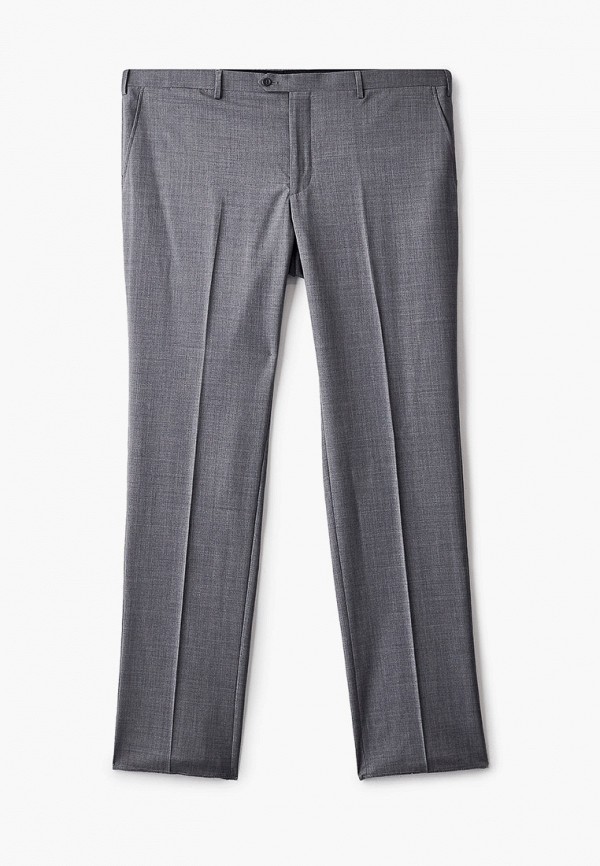 

Брюки Trussardi Collection, Серый