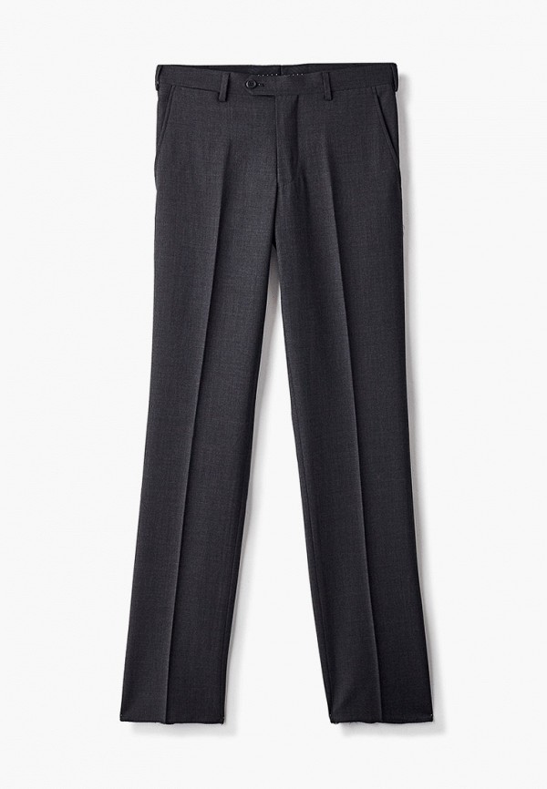

Брюки Trussardi Collection, Серый