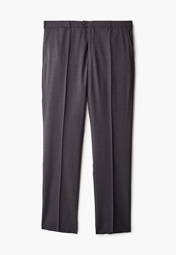 

Брюки Trussardi Collection, Коричневый, Trussardi Collection TR031EMJVJB4