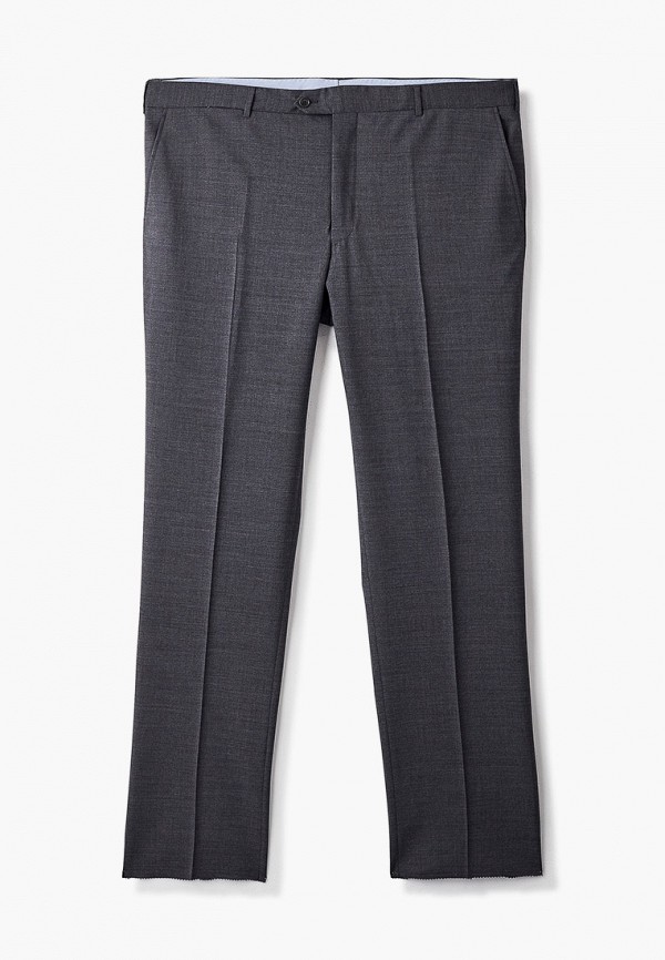 

Брюки Trussardi Collection, Серый, Trussardi Collection TR031EMJVJB5