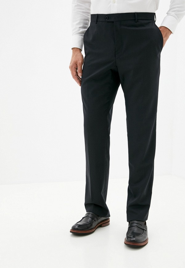 

Брюки Trussardi Collection, Синий, Trussardi Collection TR031EMJVJB6