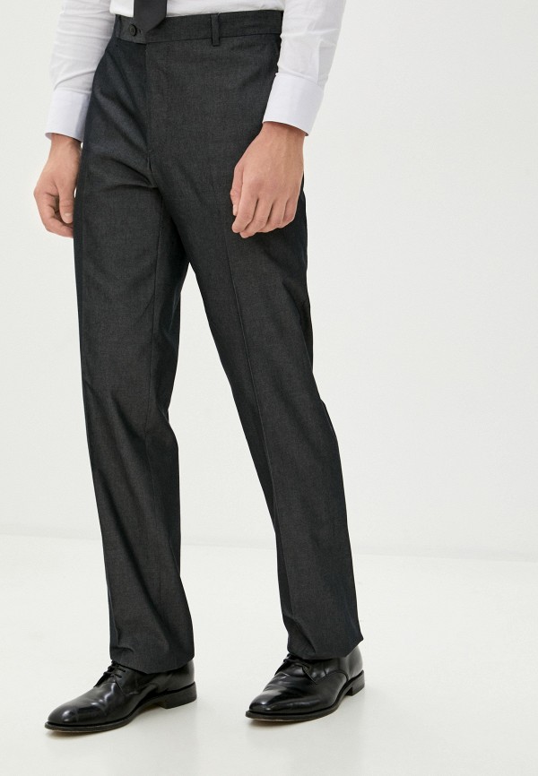 

Брюки Trussardi Collection, Серый