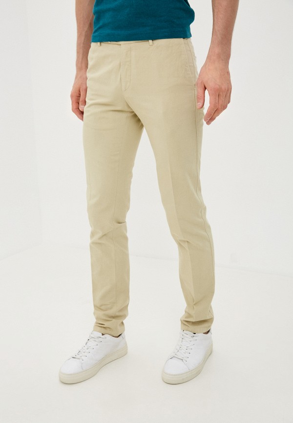 

Брюки Trussardi Collection, Бежевый