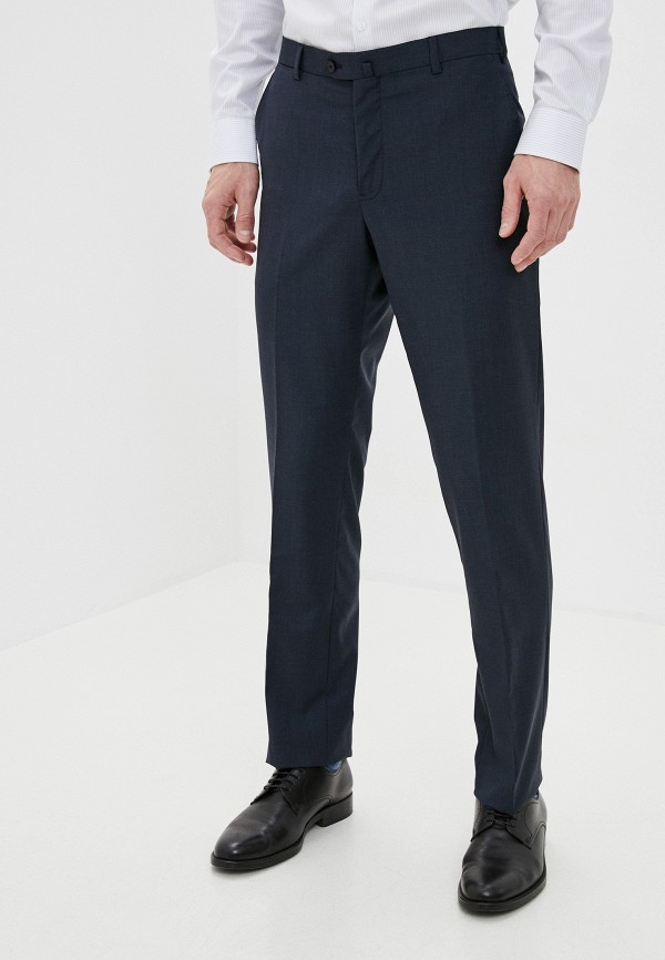 

Брюки Trussardi Collection, Синий, Trussardi Collection TR031EMJVJB9