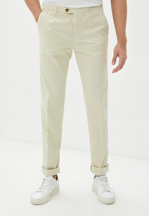

Брюки Trussardi Collection, Белый, Trussardi Collection TR031EMJVJC3