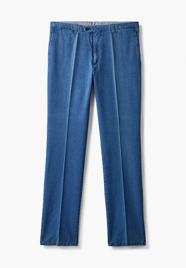 

Брюки Trussardi Collection, Синий, Trussardi Collection TR031EMJVJC7