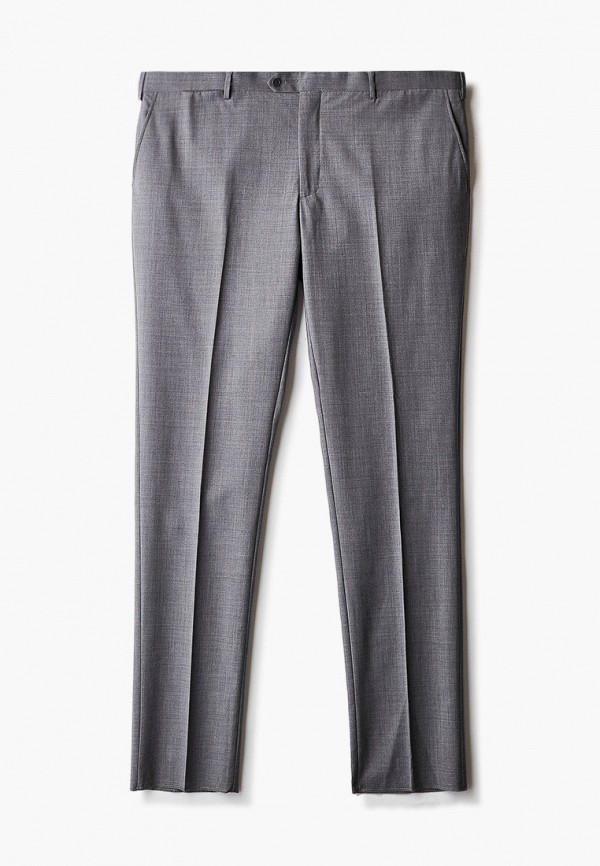 

Брюки Trussardi Collection, Серый, Trussardi Collection TR031EMJVJC9