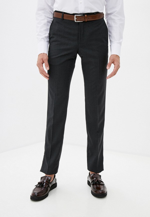 

Брюки Trussardi Collection, Серый, Trussardi Collection TR031EMJVJD0