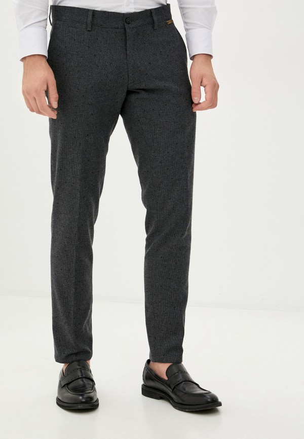 

Брюки Trussardi Collection, Серый