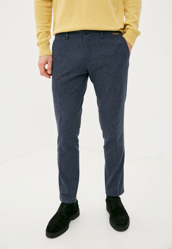 

Брюки Trussardi Collection, Синий