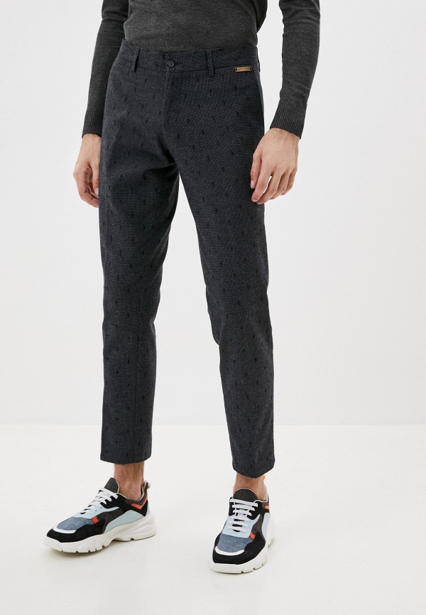 

Брюки Trussardi Collection, Серый