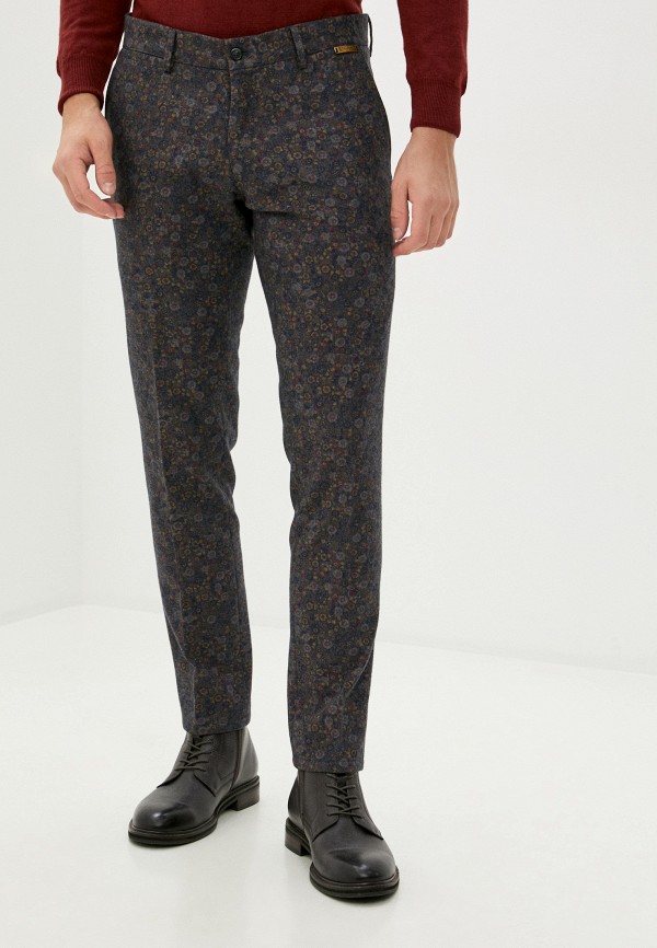 

Брюки Trussardi Collection, Синий