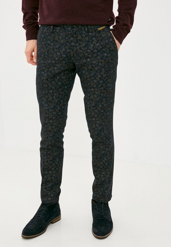 

Брюки Trussardi Collection, Синий