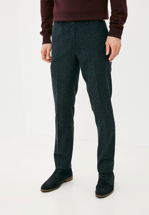 

Брюки Trussardi Collection, Черный, Trussardi Collection TR031EMJVJE1